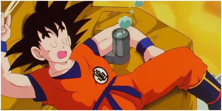 Dragon Ball 5 Characters Who Have Jobs (& 5 That Will Never Work A Day In Their Life) Dragon Ball 5 Characters Who Have Jobs (& 5 That Will Never Work A Day In Their Life)